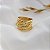 Anel Filigrana Ouro 18k - Imagem 5