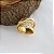 Anel Filigrana Ouro 18k - Imagem 12
