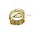 Anel Filigrana Ouro 18k - Imagem 3