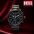 Relógio Diesel Masculino Preto - DZ4329B1D2GX - Imagem 4