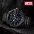 Relógio Diesel Masculino Preto - DZ4329B1D2GX - Imagem 1