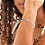 Pulseira Riviera Prata 925 Zircônias - Imagem 1
