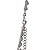 Choker Corações Prata 925 Zircônias - Imagem 12