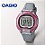 Relógio Casio Feminino LW-203-8AVDF - Imagem 3