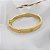 Bracelete Love Oco Ouro 18k - Imagem 10
