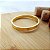 Bracelete Love Oco Ouro 18k - Imagem 11