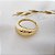 Anel Bold Ouro 18k - Imagem 7
