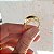 Anel Bold Ouro 18k - Imagem 8