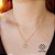 Pingente Menino Ouro 18k - Imagem 1
