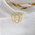 Anel Bold Elos Ouro 18k - Imagem 6