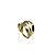 Anel Bold Ondas Ouro 18k - Imagem 9