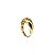 Anel Bold Ouro 18k - Imagem 8