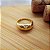 Anel Bold Ouro 18k - Imagem 6