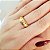 Anel Bold Ouro 18k - Imagem 4