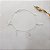 Pulseira Boas Energias Prata 925 - Imagem 6