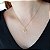 Pingente Menino Ouro 18k - Imagem 2