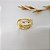 Anel Gold Line Ouro 18k - Imagem 7