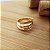 Anel Gold Line Ouro 18k - Imagem 6