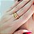 Anel Gold Line Ouro 18k - Imagem 4