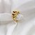 Anel Bold Ouro 18k - Imagem 8