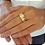 Anel Bold Ouro 18k - Imagem 4