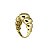 Anel Bold Ouro 18k - Imagem 11