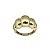 Anel Bold Ouro 18k - Imagem 1