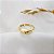 Anel Bold Ouro 18k - Imagem 6