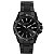 Relógio Mondaine Masculino Preto - Imagem 1