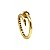 Anel Prego Ouro 18k - Imagem 2