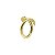 Anel Prego Ouro 18k - Imagem 7
