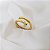 Anel Prego Ouro 18k - Imagem 11