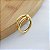 Anel Prego Ouro 18k - Imagem 8