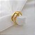 Anel Prego Ouro 18k - Imagem 10