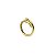 Anel Prego Ouro 18k - Imagem 9