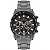 Relógio Technos Masculino Cinza Js25bbs/t1a - Imagem 1