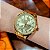 Relógio Mondaine Feminino Cristais Dourado - Imagem 3
