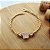 Pulseira Berloques Ouro 18k - Imagem 10