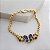 Pulseira Berloques Ouro 18k - Imagem 9