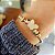Pulseira Berloques Ouro 18k - Imagem 4