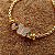 Pulseira Berloques Ouro 18k - Imagem 8