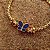 Pulseira Berloques Ouro 18k - Imagem 6