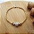 Pulseira Berloques Ouro 18k - Imagem 6