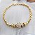 Pulseira Berloques Ouro 18k - Imagem 7