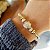 Pulseira Berloques Ouro 18k - Imagem 2