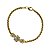 Pulseira Berloques Ouro 18k - Imagem 1