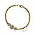 Pulseira Berloques Ouro 18k - Imagem 3