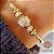 Pulseira Berloques Ouro 18k - Imagem 1