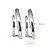 Brinco Ear Cuff em Prata 925 - Imagem 4