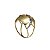 Anel 3 Cores Ouro 18k - Imagem 6